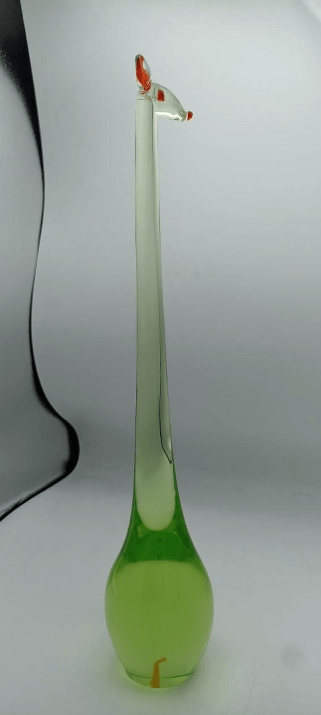Antonio Da Ros - Cenedese - Giraffa 
