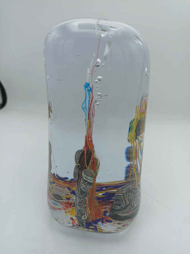 Acquario (19 X 13,5 X 7,5 Cm )